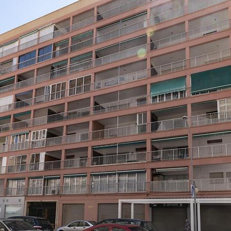 クリェラEstrella, 6º-36アパートメント エクステリア 写真
